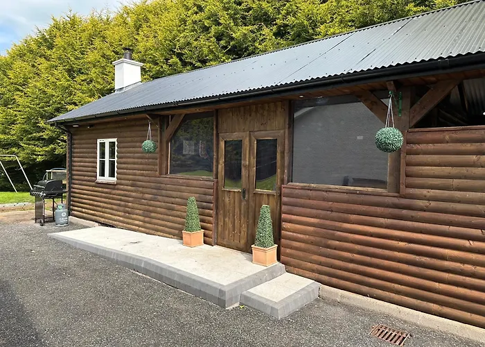 Mac\'S Cottage