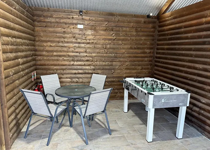 Mac\'S Cottage
