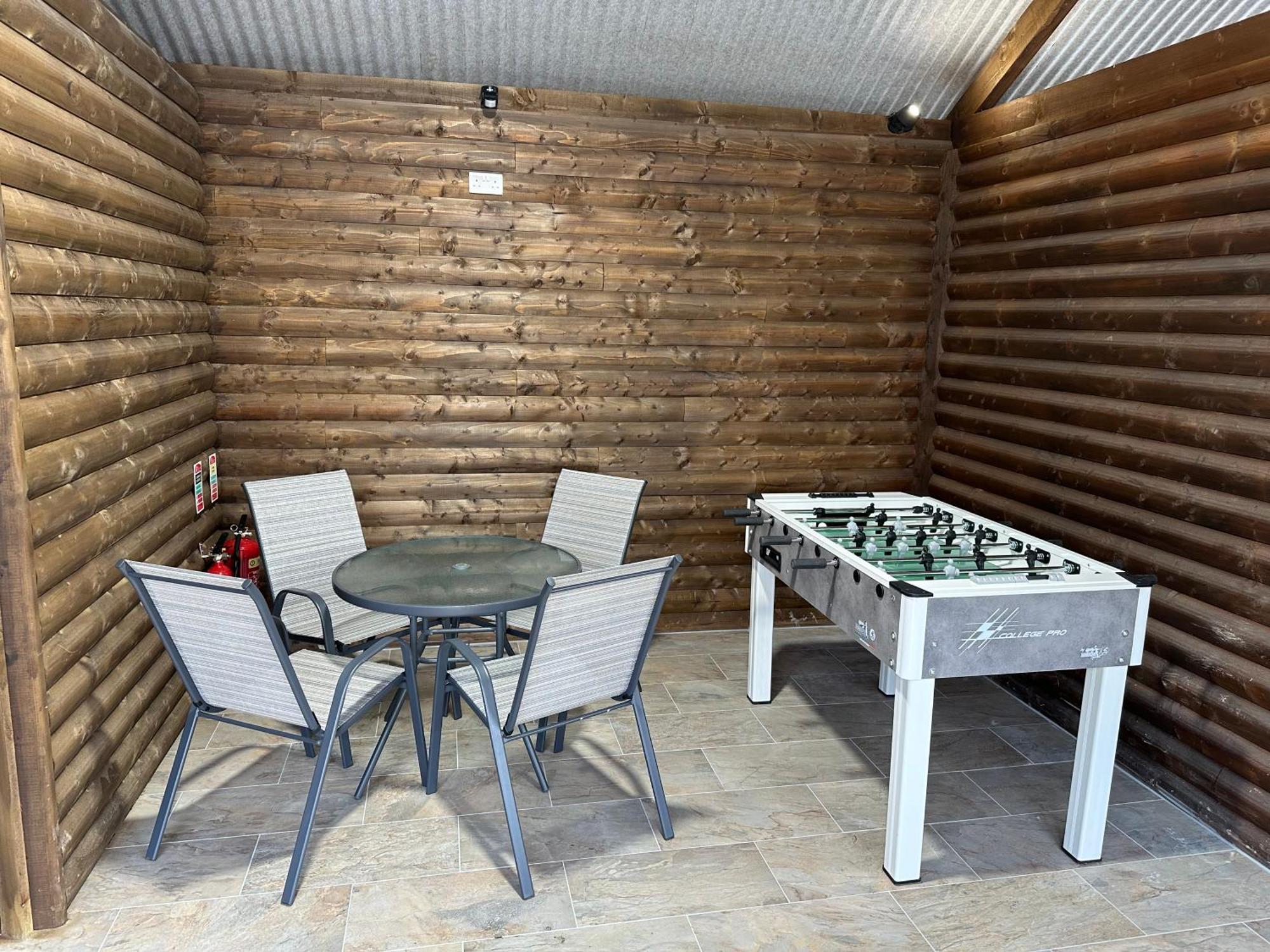 Holiday home Mac's *